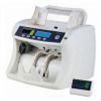 Multi-Currency Banknote Counter (HW-CH300 Series)