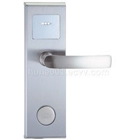 Hotel  lock, IC card lock, RF card lock, Intelligent lock, Proximity lock, Contactless car