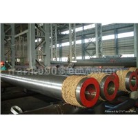 Alloy Steel Pipes/Tubes(ASTM A335, ASTM A213)