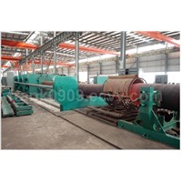 Large O.D. Seamless API5L Steel pipe/tube