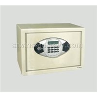 Burglary Safes