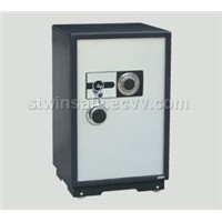 Mechanical Safes