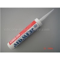 Glass Silicone Sealant