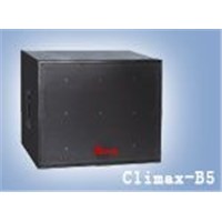 PA Speaker (Eastsound Climax-B5)