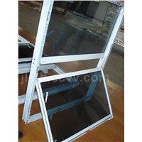 Aluminum Window (TSC)