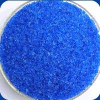 Blue Silica Gel