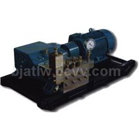 Plunger Pump (3D-SZ)