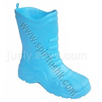 Children's EVA Boots/Boot Clogs(BT-13 blue)