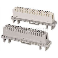 10 Pair Disconnected &amp;amp; Connection Module
