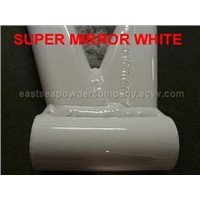 RAL9016 WHITE COLOR