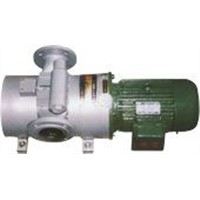Model BZYB-D ultra-low NPSH pump-petrochemical pump