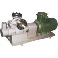 BZYB-E Liquefied Gas Pump-Petrochemical Pump/Liquefied Gas Pump
