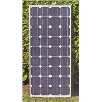 Mono-crystalline Photovoltaic (PV) Solar Panel with ISO/CE Certification