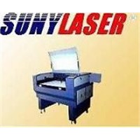Sunylaser-&amp;quot;B&amp;quot;series Laser Labeling Machine :