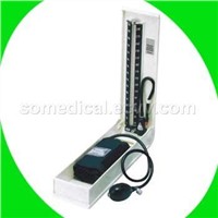 Mercurial Sphygmomanometer,Blood Pressure Sphygmomanometer