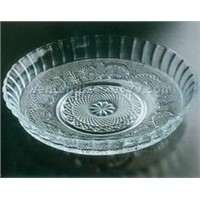 glass tray&amp;amp;plate