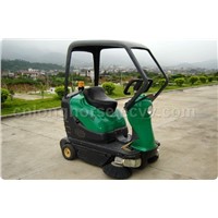 SHZ10 Electric Sweeper