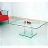 tempered furniture  glass