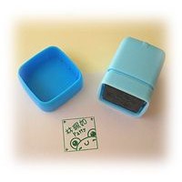 Name stamp, Customized stamp, Tailor-made stamp, self-inking stamp, pre-inked stamp