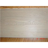 Brushed UV-oiled Oak Plank