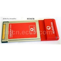 3G+EMEA Vodafone wireless network card