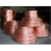 OFC Wire(Oxyacid Free Copper Wire, Cu-OF Wire)