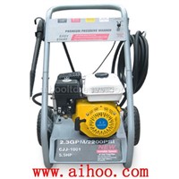 Gas Pressure Washer (CJJ-1001)