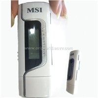 :  MP3 Player(New)