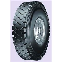 Radial OTR Tyres