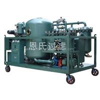 TF turbine oil filtration equipment