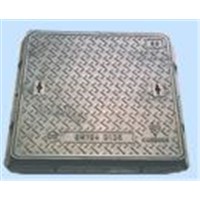 manhole covers and frames