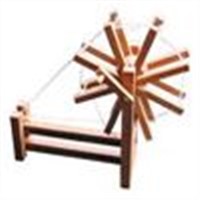 Minisize Chinese Farm Tool &amp;amp;#65288;Spinning Wheel&amp;amp;#65289;