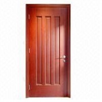 Wooden Doors