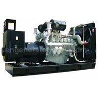 DAEWOO Diesel Generator Set