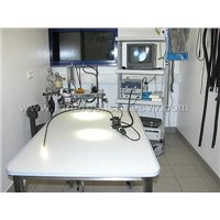 complete endoscopy system