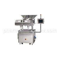counting &amp;amp; filling machine