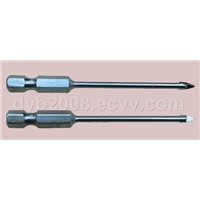 Hex Shank Tile&amp;amp;Glass drill bits