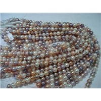 Pearl Necklace (FP910-MC)