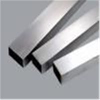 stainless steel welded square pipes