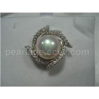 Pearl Pendent (FB10-W)