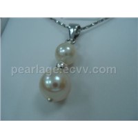 Pearl Pendent (SB67-w)