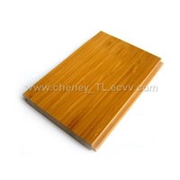 Solid Bamboo Flooring(Vertical Carbonized)