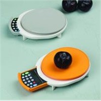 Nutritional scales HT-3301