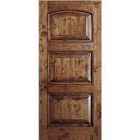 Imitated Chinese Ancient Style Solid Wood Doors