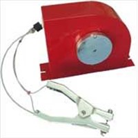 Retractable Static Grounding Cable Reels