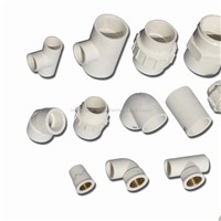 7.PVC-U Pipe and Fitting For Water Supply