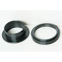 silicon carbide seal ring