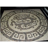 mosaic pattrern