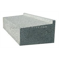 G603. Granite Blockwork Cill (Natural Stone)