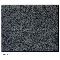 Granite G654 Paving Slab(Natural Stone)